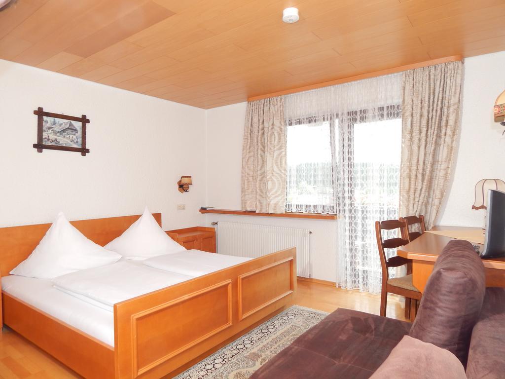 Hochschwarzwald-Hof Hotel Schluchsee Quarto foto