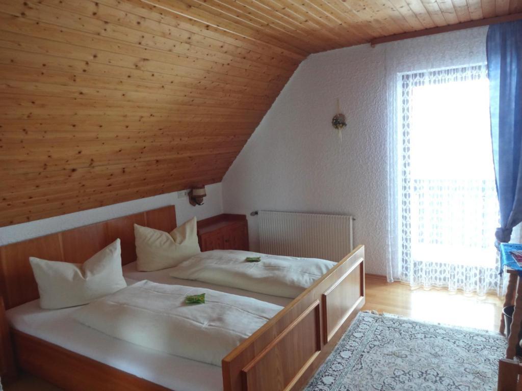 Hochschwarzwald-Hof Hotel Schluchsee Quarto foto